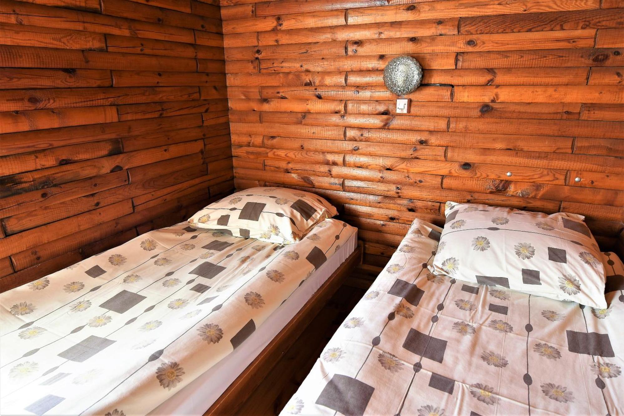 O.W. Sek Villa Karwia Bagian luar foto